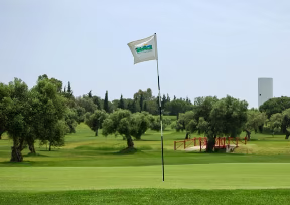 Image Golf Campano